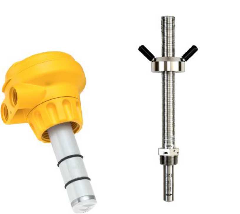 Внешний вид. Преобразователи расхода электромагнитные, http://oei-analitika.ru рисунок № 1