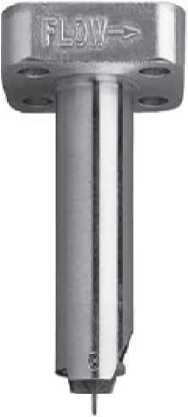 Внешний вид. Преобразователи расхода, http://oei-analitika.ru рисунок № 2