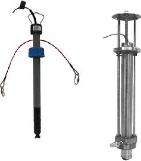 Внешний вид. Преобразователи расхода, http://oei-analitika.ru рисунок № 3