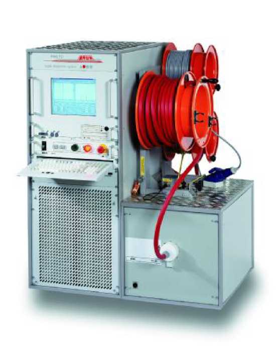 Внешний вид. Генераторы высоковольтные инфранизкочастотные, http://oei-analitika.ru рисунок № 3