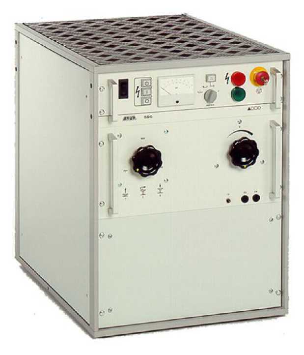 Внешний вид. Генераторы импульсов высоковольтные, http://oei-analitika.ru рисунок № 1