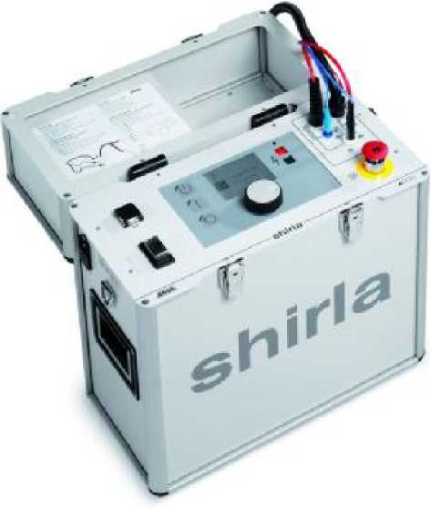 Внешний вид. Мосты постоянного тока, http://oei-analitika.ru рисунок № 2