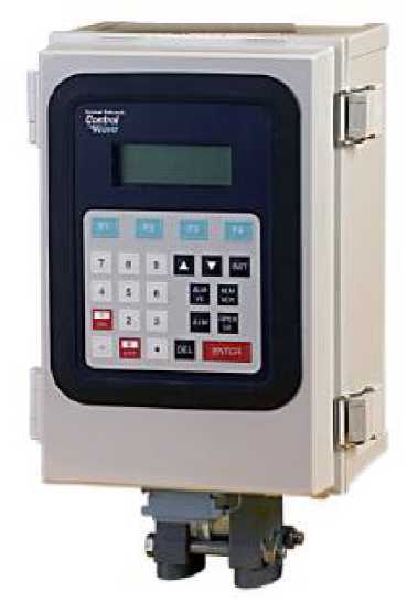 Внешний вид. Вычислители расхода природного газа, http://oei-analitika.ru рисунок № 1