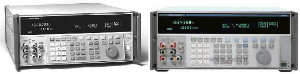 Внешний вид. Калибраторы многофункциональные, http://oei-analitika.ru рисунок № 2