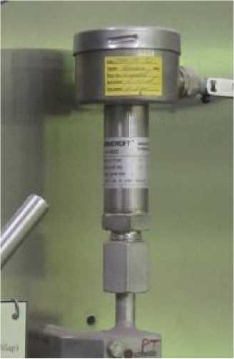 Внешний вид. Преобразователи давления измерительные, http://oei-analitika.ru рисунок № 1