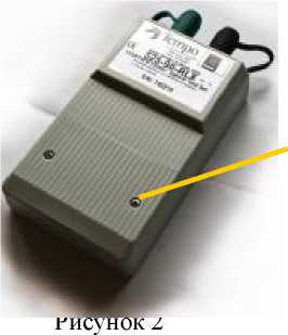 Внешний вид. Тестеры оптические, http://oei-analitika.ru рисунок № 3