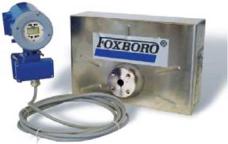 Внешний вид. Расходомеры массовые с преобразователями расхода и измерительными преобразователями, http://oei-analitika.ru рисунок № 2