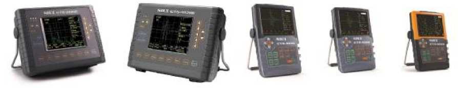 Внешний вид. Дефектоскопы ультразвуковые, http://oei-analitika.ru рисунок № 2