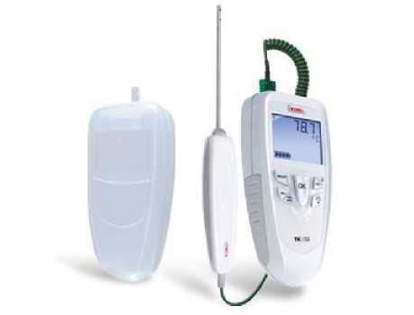 Внешний вид. Термометры цифровые , http://oei-analitika.ru рисунок № 3