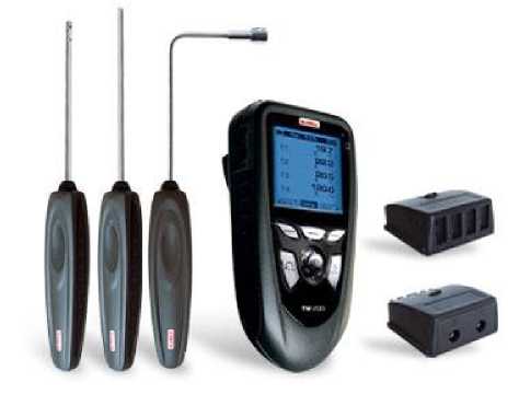 Внешний вид. Термометры цифровые , http://oei-analitika.ru рисунок № 5