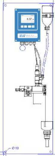 Внешний вид. pH-метры, http://oei-analitika.ru рисунок № 1