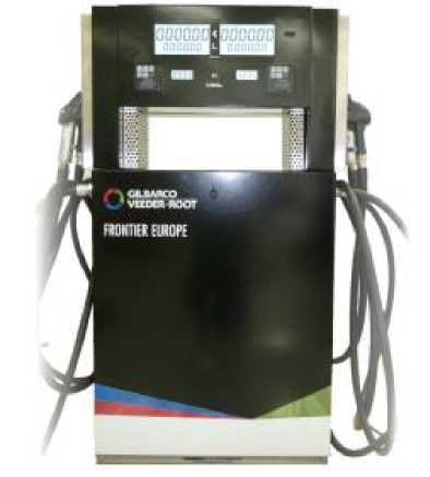 Внешний вид. Колонки топливораздаточные, http://oei-analitika.ru рисунок № 1