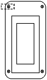 Внешний вид. Осциллографы-мультиметры, http://oei-analitika.ru рисунок № 2