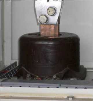 Внешний вид. Трансформаторы тока, http://oei-analitika.ru рисунок № 1