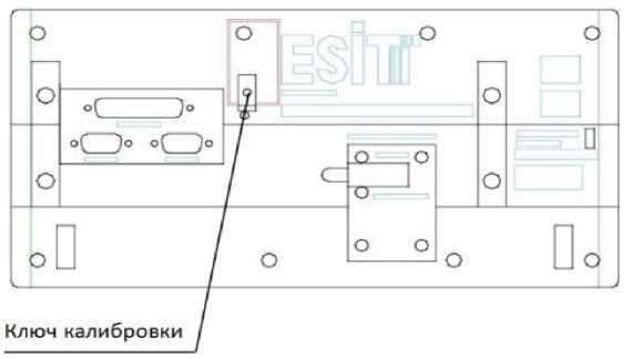 Внешний вид. Весы автомобильные (ПВТ), http://oei-analitika.ru