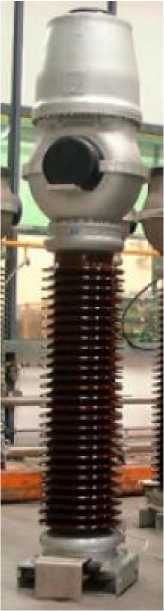 Внешний вид. Трансформаторы напряжения, http://oei-analitika.ru рисунок № 1