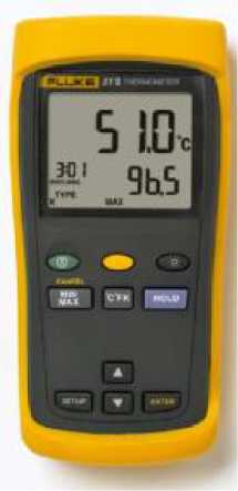 Внешний вид. Измерители температуры цифровые, http://oei-analitika.ru рисунок № 1