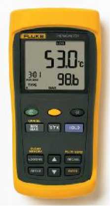 Внешний вид. Измерители температуры цифровые, http://oei-analitika.ru рисунок № 3