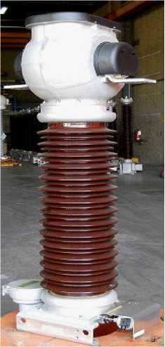 Внешний вид. Трансформаторы тока, http://oei-analitika.ru рисунок № 1