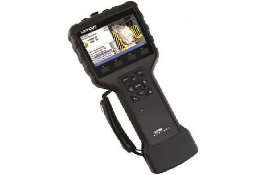 Внешний вид. Анализаторы состояния механизмов, http://oei-analitika.ru рисунок № 1