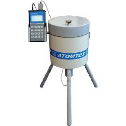 Внешний вид. Гамма-радиометры, http://oei-analitika.ru рисунок № 1