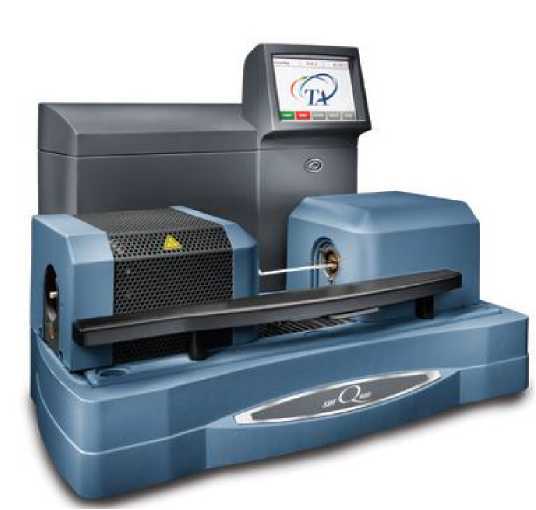 Внешний вид. Термоанализаторы совмещенные дифференциальные, http://oei-analitika.ru рисунок № 1