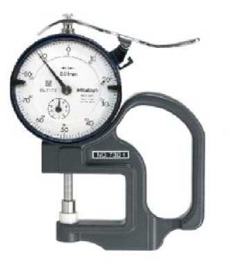 Внешний вид. Толщиномеры, http://oei-analitika.ru рисунок № 1