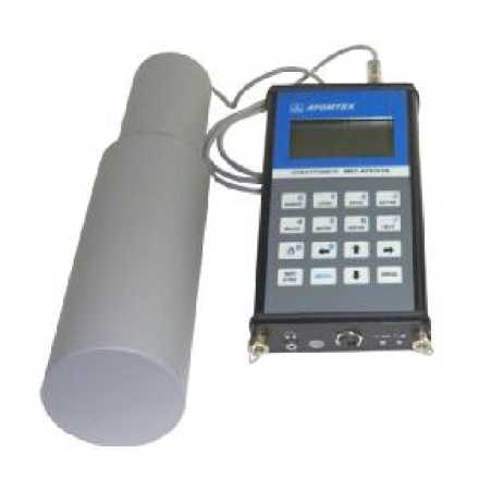 Внешний вид. Спектрометры, http://oei-analitika.ru рисунок № 1