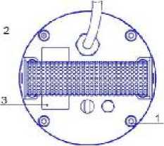 Внешний вид. Спектрометры, http://oei-analitika.ru рисунок № 10