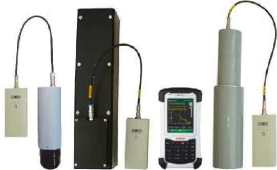 Внешний вид. Спектрометры, http://oei-analitika.ru рисунок № 4