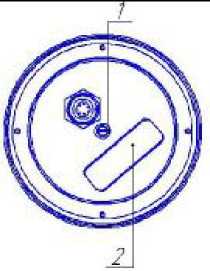 Внешний вид. Спектрометры, http://oei-analitika.ru рисунок № 9