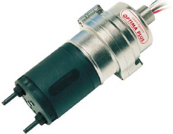 Внешний вид. Датчики концентрации углеводородов инфракрасные стационарные, http://oei-analitika.ru рисунок № 1