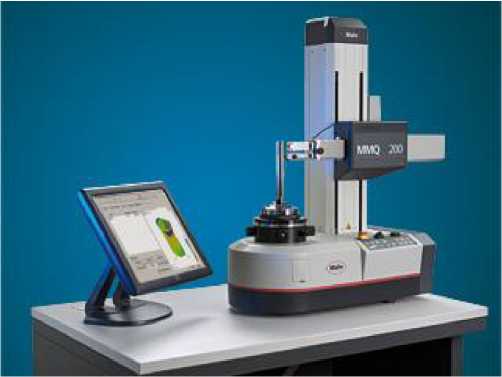 Внешний вид. Приборы для измерений отклонений от круглости, http://oei-analitika.ru рисунок № 1