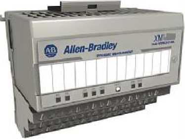 Внешний вид. Системы мониторинга состояния, диагностики и защиты от вибрации промышленного оборудования, http://oei-analitika.ru рисунок № 1