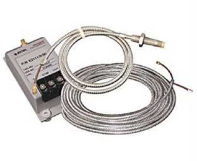 Внешний вид. Системы мониторинга состояния, диагностики и защиты от вибрации промышленного оборудования, http://oei-analitika.ru рисунок № 3