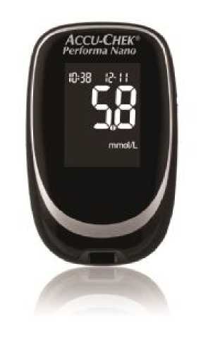 Внешний вид. Экспресс-анализаторы (глюкометры) портативные, http://oei-analitika.ru рисунок № 1