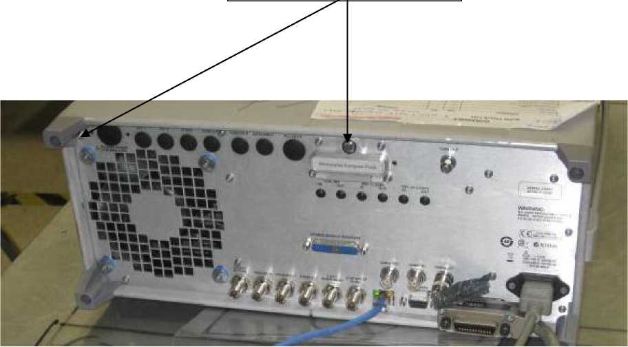 Внешний вид. Генераторы сигналов, http://oei-analitika.ru рисунок № 3