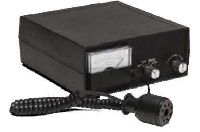 Внешний вид. Вакуумметры тепловые, http://oei-analitika.ru рисунок № 7