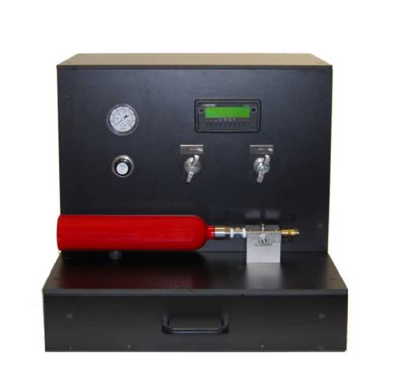 Внешний вид. Калибраторы датчиков давления, http://oei-analitika.ru рисунок № 1