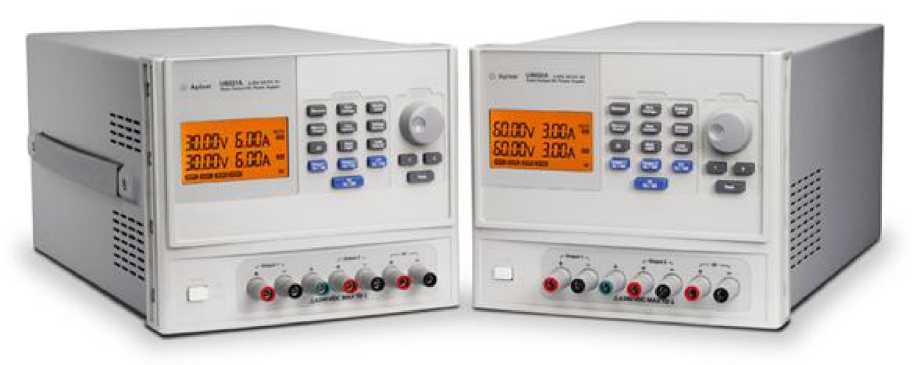 Внешний вид. Источники питания постоянного тока, http://oei-analitika.ru рисунок № 1