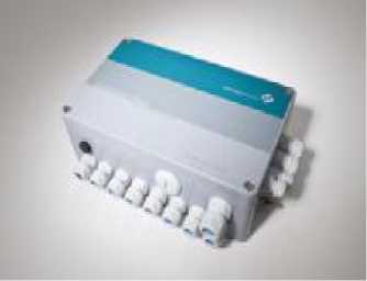 Внешний вид. Весы вагонные, http://oei-analitika.ru рисунок № 2