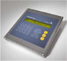 Внешний вид. Весы вагонные, http://oei-analitika.ru рисунок № 4