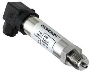 Внешний вид. Преобразователи давления, http://oei-analitika.ru рисунок № 1