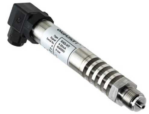 Внешний вид. Преобразователи давления, http://oei-analitika.ru рисунок № 2