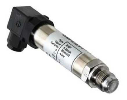 Внешний вид. Преобразователи давления, http://oei-analitika.ru рисунок № 5