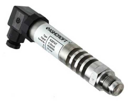 Внешний вид. Преобразователи давления, http://oei-analitika.ru рисунок № 6