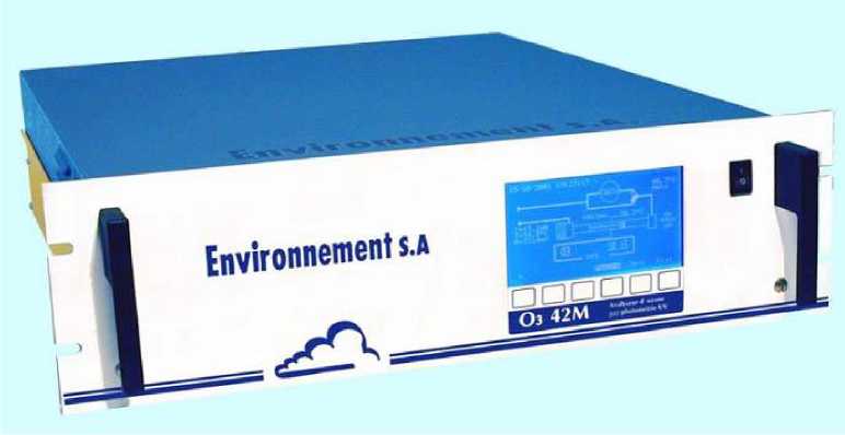 Внешний вид. Газоанализаторы, http://oei-analitika.ru рисунок № 1