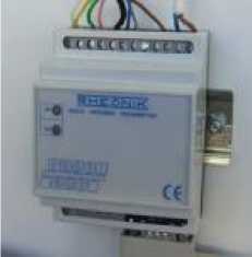 Внешний вид. Счетчики-расходомеры массовые, http://oei-analitika.ru рисунок № 10