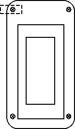 Внешний вид. Осциллографы-мультиметры портативные, http://oei-analitika.ru рисунок № 3