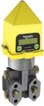 Внешний вид. Датчики давления телеметрические, http://oei-analitika.ru рисунок № 2